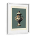 Urna Clásica II - Vision Studio | Cuadro decorativo de Canvas Lab