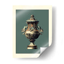 Urna Clásica II - Vision Studio | Cuadro decorativo de Canvas Lab