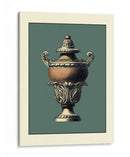 Classical Urna III - Vision Studio | Cuadro decorativo de Canvas Lab