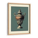 Classical Urna III - Vision Studio | Cuadro decorativo de Canvas Lab