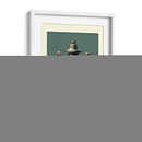 Classical Urna III - Vision Studio | Cuadro decorativo de Canvas Lab