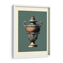 Classical Urna III - Vision Studio | Cuadro decorativo de Canvas Lab