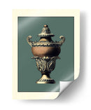 Classical Urna III - Vision Studio | Cuadro decorativo de Canvas Lab