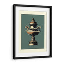 Classical Urna IV - Vision Studio | Cuadro decorativo de Canvas Lab