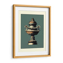 Classical Urna IV - Vision Studio | Cuadro decorativo de Canvas Lab
