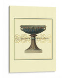 Antica Clementino Urna I - Vision Studio | Cuadro decorativo de Canvas Lab