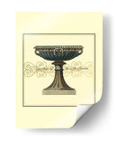 Antica Clementino Urna I - Vision Studio | Cuadro decorativo de Canvas Lab