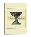 Antica Clementino Urna II - Vision Studio | Cuadro decorativo de Canvas Lab