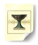 Antica Clementino Urna II - Vision Studio | Cuadro decorativo de Canvas Lab