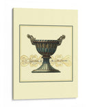 Antica Clementino Urna III - Vision Studio | Cuadro decorativo de Canvas Lab