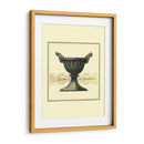 Antica Clementino Urna III - Vision Studio | Cuadro decorativo de Canvas Lab