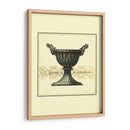 Antica Clementino Urna III - Vision Studio | Cuadro decorativo de Canvas Lab