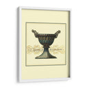 Antica Clementino Urna III - Vision Studio | Cuadro decorativo de Canvas Lab