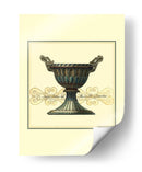 Antica Clementino Urna III - Vision Studio | Cuadro decorativo de Canvas Lab