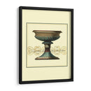 Antica Clementino Urna IV - Vision Studio | Cuadro decorativo de Canvas Lab