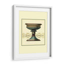 Antica Clementino Urna IV - Vision Studio | Cuadro decorativo de Canvas Lab