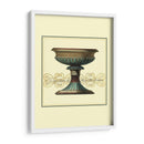 Antica Clementino Urna IV - Vision Studio | Cuadro decorativo de Canvas Lab