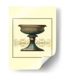 Antica Clementino Urna IV - Vision Studio | Cuadro decorativo de Canvas Lab