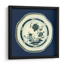 Porcelana Placa II - Vision Studio | Cuadro decorativo de Canvas Lab