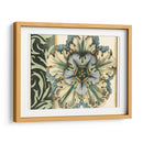 Paneles Rosette I - Jennifer Goldberger | Cuadro decorativo de Canvas Lab