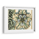 Paneles Rosette I - Jennifer Goldberger | Cuadro decorativo de Canvas Lab