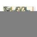 Paneles Rosette I - Jennifer Goldberger | Cuadro decorativo de Canvas Lab