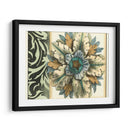 Paneles Rosette II - Jennifer Goldberger | Cuadro decorativo de Canvas Lab