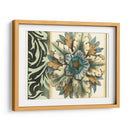 Paneles Rosette II - Jennifer Goldberger | Cuadro decorativo de Canvas Lab