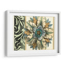 Paneles Rosette II - Jennifer Goldberger | Cuadro decorativo de Canvas Lab