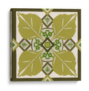No Embellecido De Palm Motif III - June Erica Vess | Cuadro decorativo de Canvas Lab