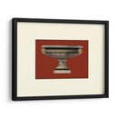 Pequeño Florero Antiguo I - Da Carlo Antonini | Cuadro decorativo de Canvas Lab