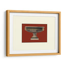 Pequeño Florero Antiguo I - Da Carlo Antonini | Cuadro decorativo de Canvas Lab