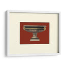 Pequeño Florero Antiguo I - Da Carlo Antonini | Cuadro decorativo de Canvas Lab