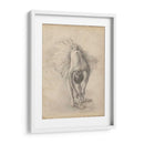 Antiguo Bailarina Estudio I - Ethan Harper | Cuadro decorativo de Canvas Lab