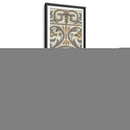 Tudor Rose Panel I - Chariklia Zarris | Cuadro decorativo de Canvas Lab