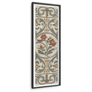 Tudor Rose Panel II - Chariklia Zarris | Cuadro decorativo de Canvas Lab