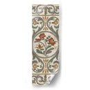 Tudor Rose Panel II - Chariklia Zarris | Cuadro decorativo de Canvas Lab