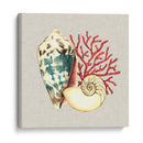 Por La Orilla Del Mar I - Megan Meagher | Cuadro decorativo de Canvas Lab