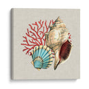 Por La Orilla Del Mar II - Megan Meagher | Cuadro decorativo de Canvas Lab