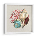 Por La Orilla Del Mar II - Megan Meagher | Cuadro decorativo de Canvas Lab