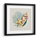 Por La Orilla Del Mar IV - Megan Meagher | Cuadro decorativo de Canvas Lab