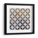 Real Modelo II - Megan Meagher | Cuadro decorativo de Canvas Lab