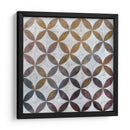 Real Modelo II - Megan Meagher | Cuadro decorativo de Canvas Lab