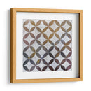 Real Modelo II - Megan Meagher | Cuadro decorativo de Canvas Lab