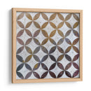 Real Modelo II - Megan Meagher | Cuadro decorativo de Canvas Lab