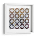 Real Modelo II - Megan Meagher | Cuadro decorativo de Canvas Lab