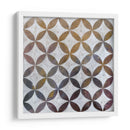 Real Modelo II - Megan Meagher | Cuadro decorativo de Canvas Lab