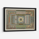 Pompeian Diseño - Owen Jones | Cuadro decorativo de Canvas Lab