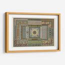 Pompeian Diseño - Owen Jones | Cuadro decorativo de Canvas Lab