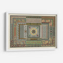 Pompeian Diseño - Owen Jones | Cuadro decorativo de Canvas Lab